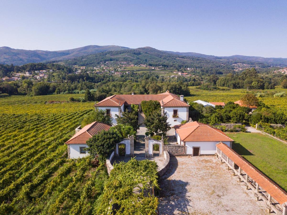 Hotel Rural Reguengo de Melgaço Extérieur photo