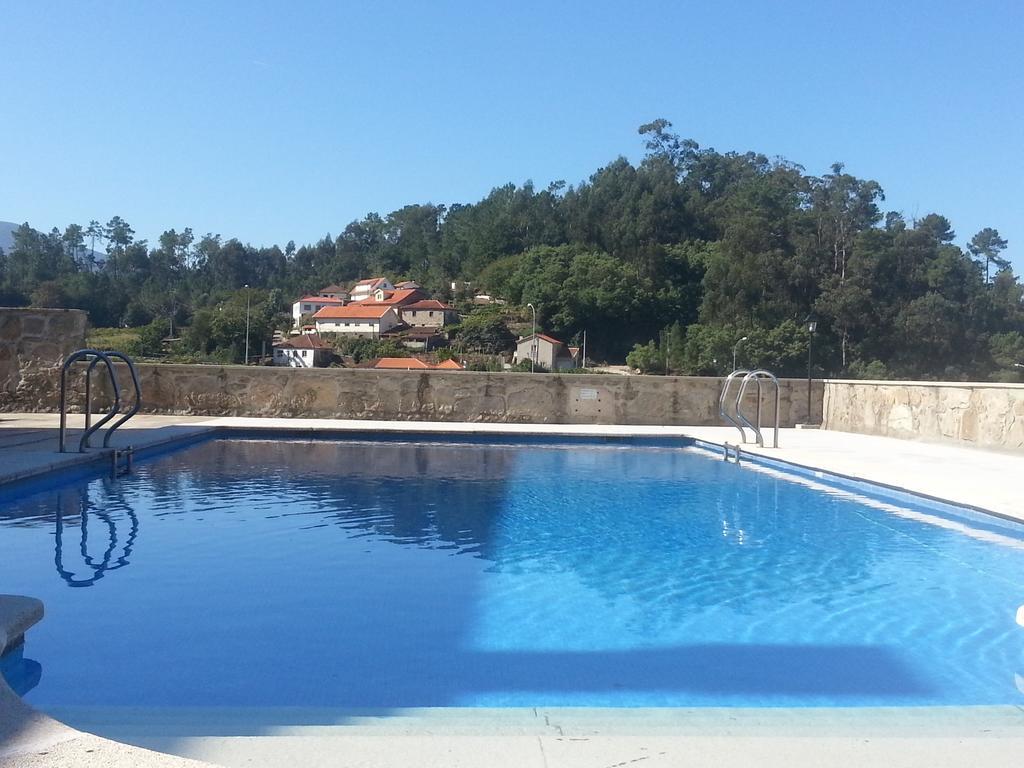 Hotel Rural Reguengo de Melgaço Extérieur photo