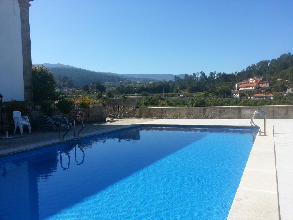 Hotel Rural Reguengo de Melgaço Extérieur photo
