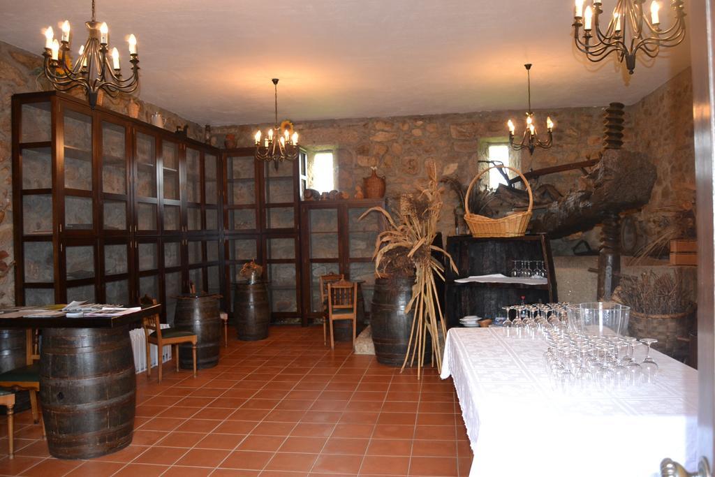 Hotel Rural Reguengo de Melgaço Extérieur photo