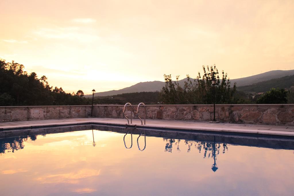 Hotel Rural Reguengo de Melgaço Extérieur photo