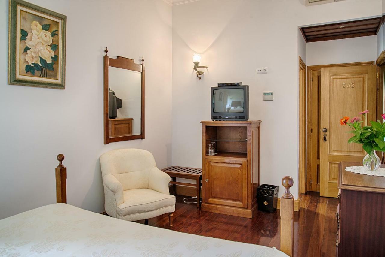 Hotel Rural Reguengo de Melgaço Extérieur photo