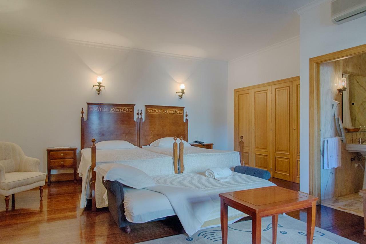 Hotel Rural Reguengo de Melgaço Extérieur photo