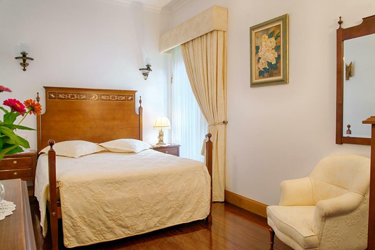 Hotel Rural Reguengo de Melgaço Extérieur photo