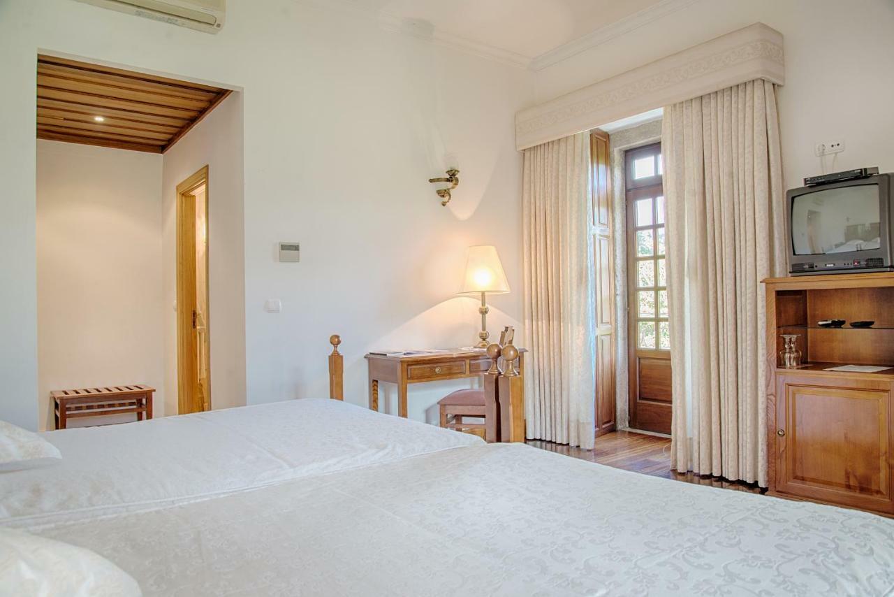 Hotel Rural Reguengo de Melgaço Extérieur photo
