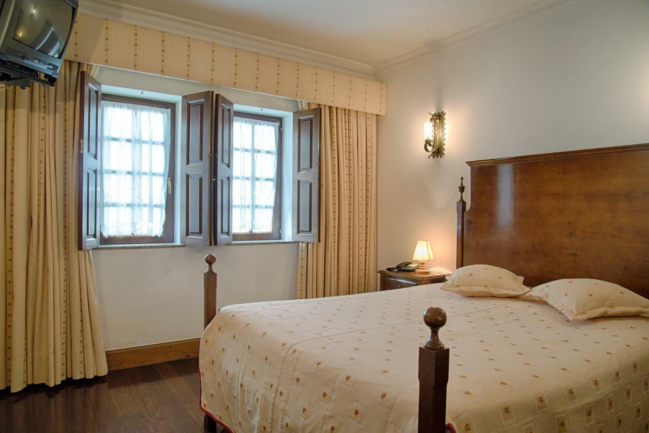 Hotel Rural Reguengo de Melgaço Extérieur photo