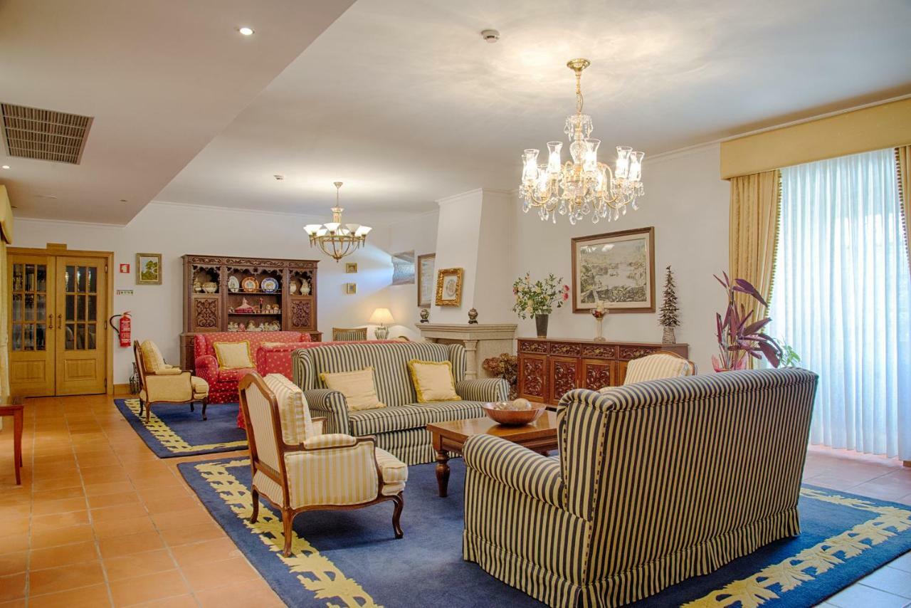 Hotel Rural Reguengo de Melgaço Extérieur photo