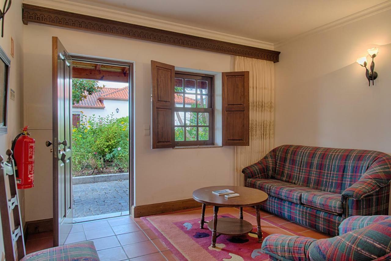 Hotel Rural Reguengo de Melgaço Extérieur photo