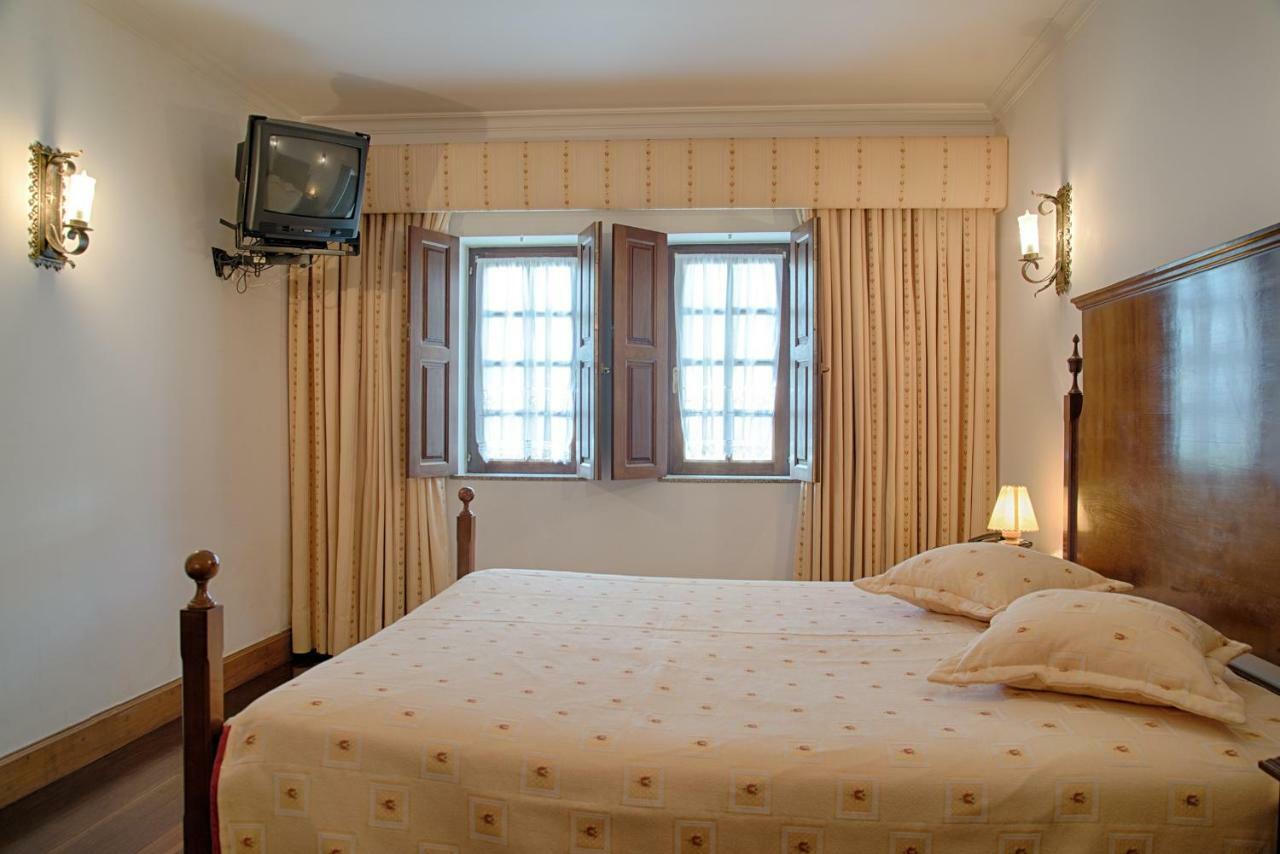 Hotel Rural Reguengo de Melgaço Extérieur photo